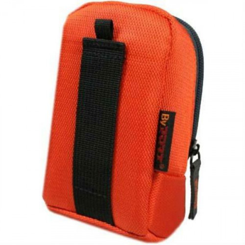 Фотосумка PortDesigns USHUAIA COMPACT POUCH Orange 400405