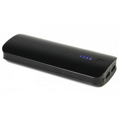 Внешний аккумулятор iconBIt 13200 mAh FTB13200FX