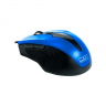 Мышь CBR CM-301 Blue