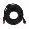 Кабель HDMI-HDMI v2.0 VCOM 10м
