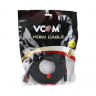Кабель HDMI-HDMI v2.0 VCOM 10м