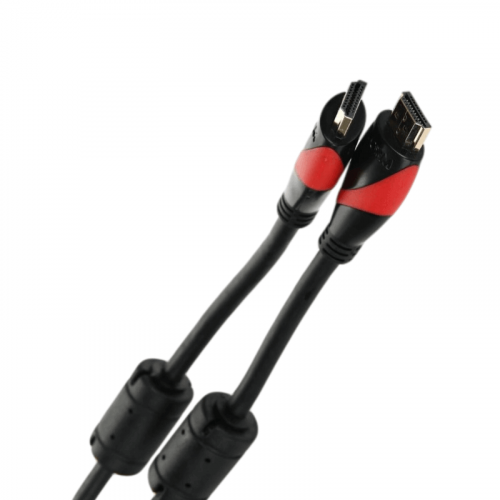 Кабель HDMI-HDMI v2.0 VCOM 10м