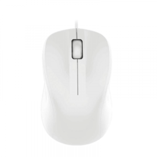Мышь CBR CM 131c White