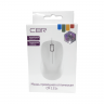 Мышь CBR CM 131c White