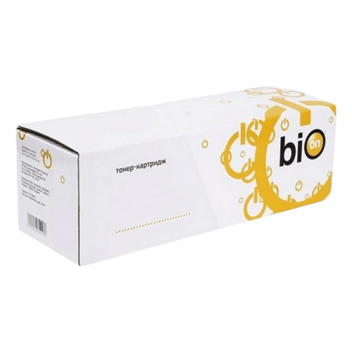 Картридж Bion 046H BK для Canon 6300 стр. черный