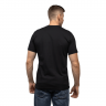 Футболка Futbitex Nature классика 100% хлопок 50(L), черный