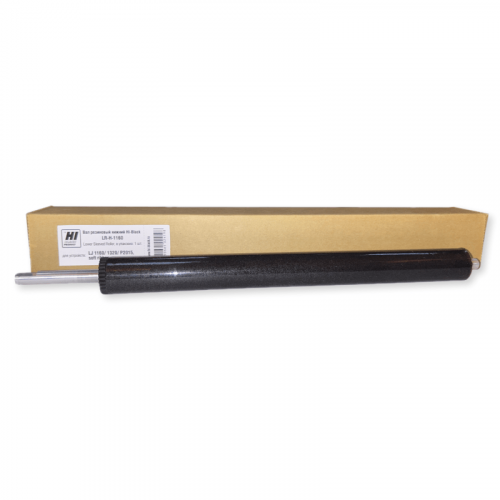 Вал резиновый Hi-Black для HP LJ 1160/1320/P2015 soft ribbon
