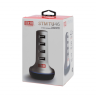 Зарядное устройство STM USB hub TU 46 silver