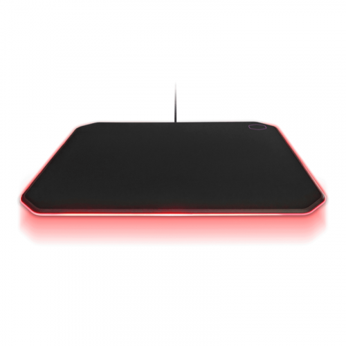 Коврик Cooler Master Gaming RGB Mousepad MP860