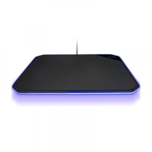 Коврик Cooler Master Gaming RGB Mousepad MP860