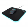 Коврик Cooler Master Gaming RGB Mousepad MP860