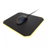 Коврик Cooler Master Gaming RGB Mousepad MP860