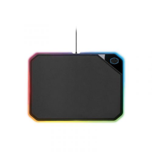 Коврик Cooler Master Gaming RGB Mousepad MP860