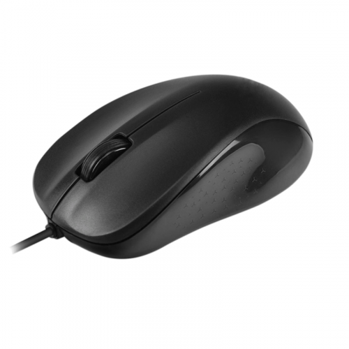Мышь CBR CM 131c Black