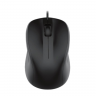 Мышь CBR CM 131c Black