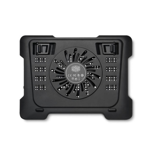 Подставка для ноутбука Cooler Master Cooling Slim XLite II