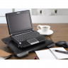 Подставка для ноутбука Cooler Master Cooling Slim XLite II