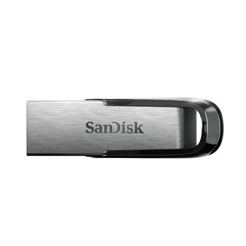 Флешка 16GB SanDisk CZ73 Ultra Flair, USB 3.0, Metal