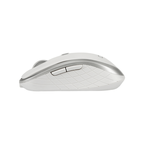 Мышь CBR CM 551R White, беспроводная