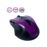 Мышь CBR CM-547 Purple