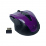 Мышь CBR CM-547 Purple