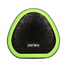 Колонка Perfeo Bluetooth "TRIANGLE" FM, MP3 microSD, AUX, TWS, 6Вт, 800mAh