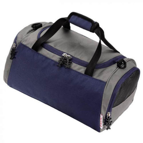 Сумка Hama спортивная Ultrablue Checked 103159