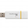 Флешка 8GB Kingston DataTraveler G4, USB 3.0