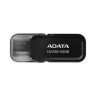 Флешка 64GB ADATA UV240 USB 2.0 Black AUV240-64G-RBK