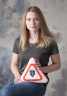 Подушка World of Tanks для авто