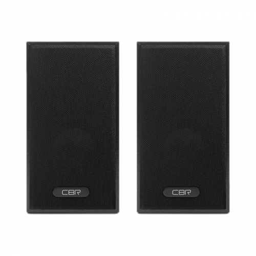 Колонки CBR CMS 635 Black