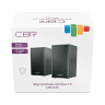 Колонки CBR CMS 635 Black
