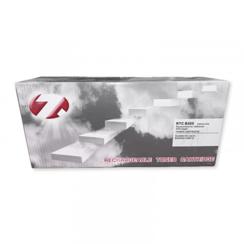 Картридж 7Q Xerox для B205/B210/B215 без чипа 3000 стр.