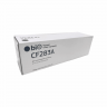 Картридж Bion CF283A 1500 стр. белая коробка