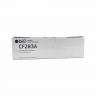 Картридж Bion CF283A 1500 стр. белая коробка