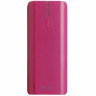 Внешний аккумулятор PNY 5200 mAh PowerPack розовый
