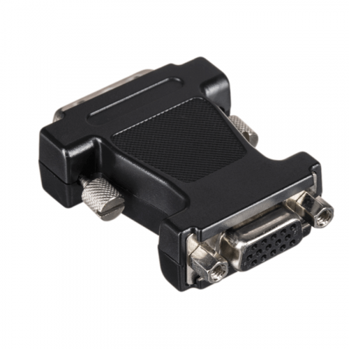 Переходник HP DVI-I to VGA Adapter