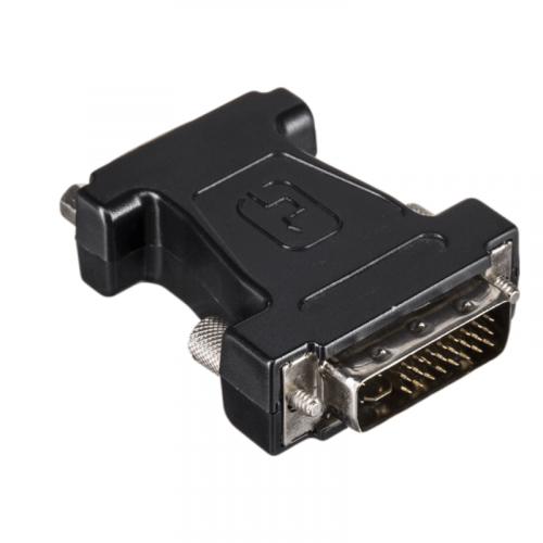 Переходник HP DVI-I to VGA Adapter