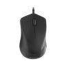 Мышь CBR CM-100 Black USB