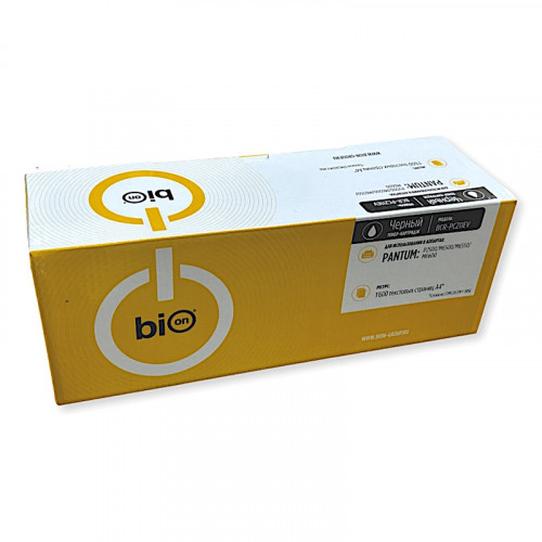 Картридж Bion PC-211EV для Pantum 1600 стр.
