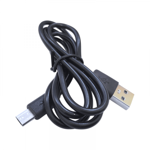 Кабель USB to miсro USB (9mm) 1M
