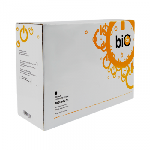 Картридж Bion 106R02306 для Xerox 3320 11000 стр