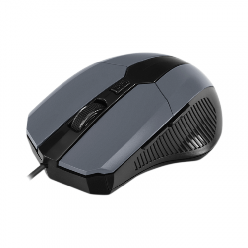 Мышь CBR CM-301 Grey