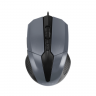Мышь CBR CM-301 Grey