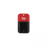 Флешка 8GB Mirex Arton, USB 2.0, Красный