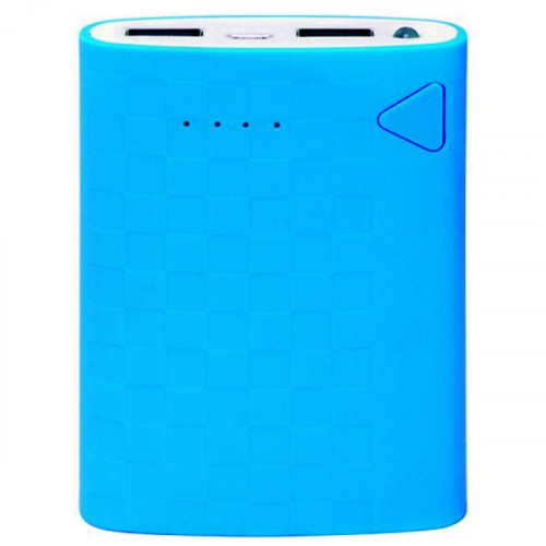 Внешний аккумулятор IconBit 6000 mAh FTB6000DS