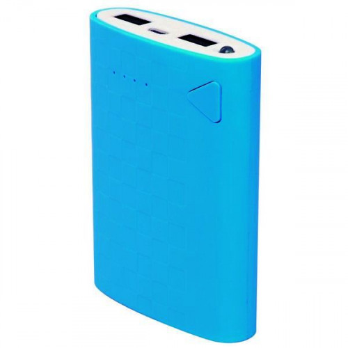 Внешний аккумулятор IconBit 6000 mAh FTB6000DS