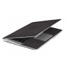 Чехол кожаный для MacBook Pro 15" Cozistyle черный CLSR1505