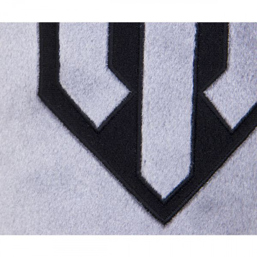 Подушка World of Tanks снаряд