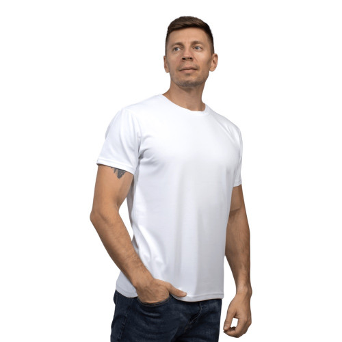 Футболка Futbitex Standart Классика 44 (XS)